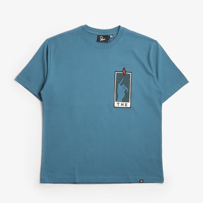 By Parra Hands Of Time T-Shirt