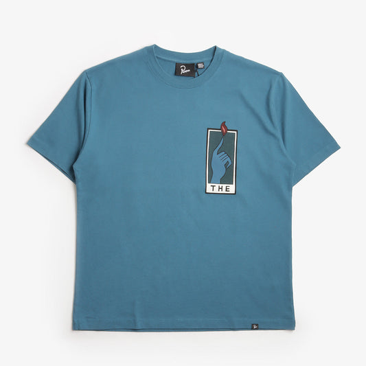 By Parra Hands Of Time T-Shirt