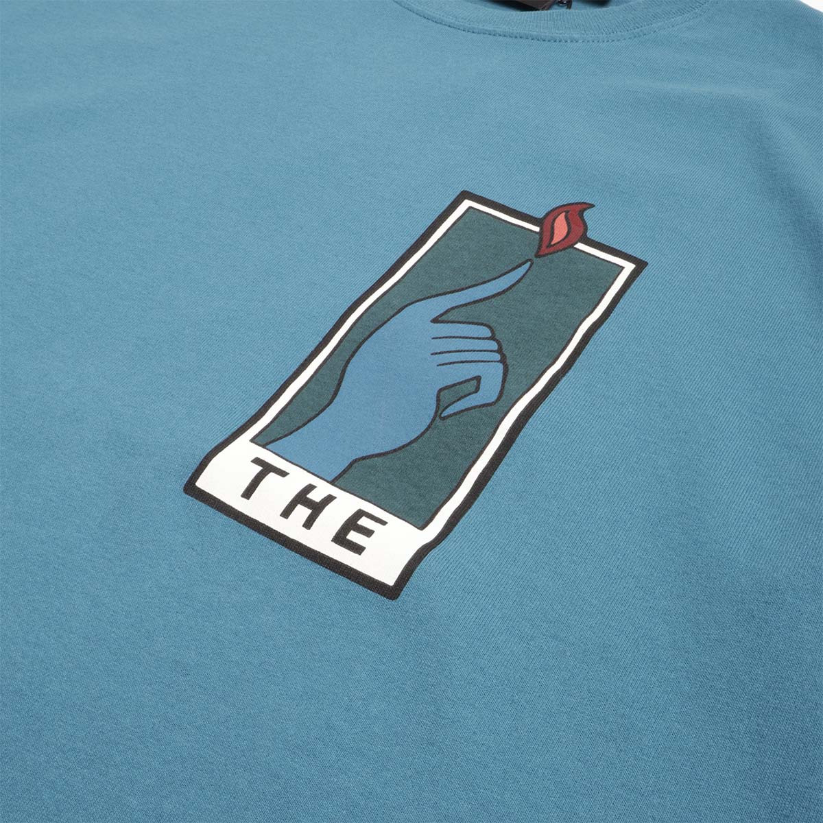By Parra Hands Of Time T-Shirt