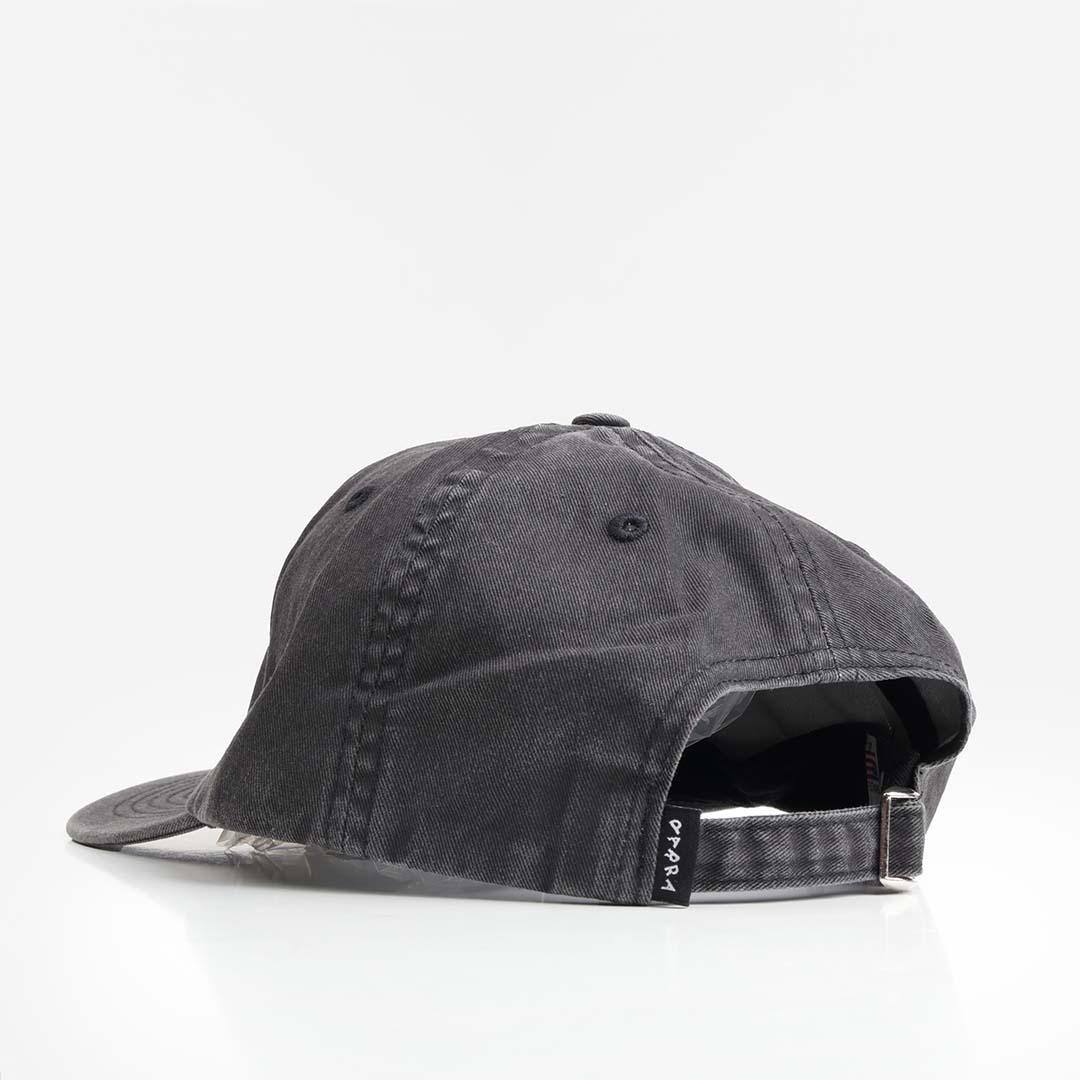 By Parra Originale 6 Panel Hat
