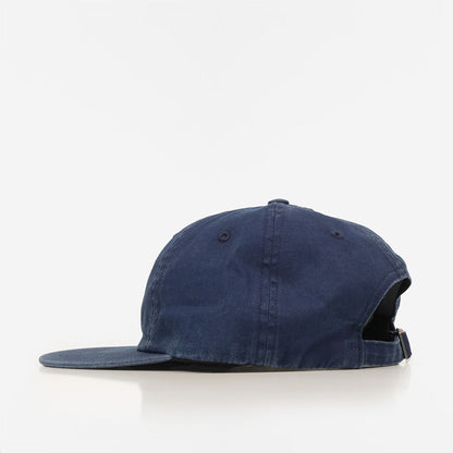 By Parra Scripted 6 Panel Hat