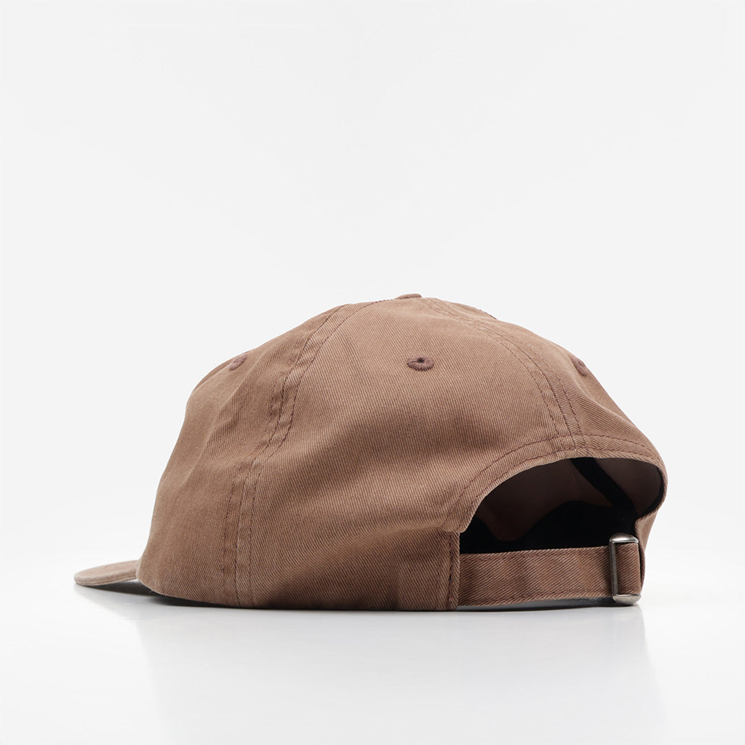 By Parra Signature 6 Panel Hat