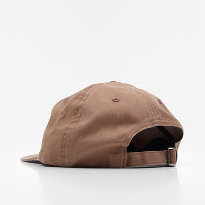 By Parra Signature 6 Panel Hat