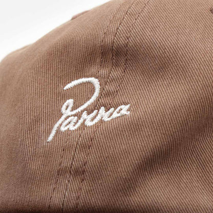 By Parra Signature 6 Panel Hat