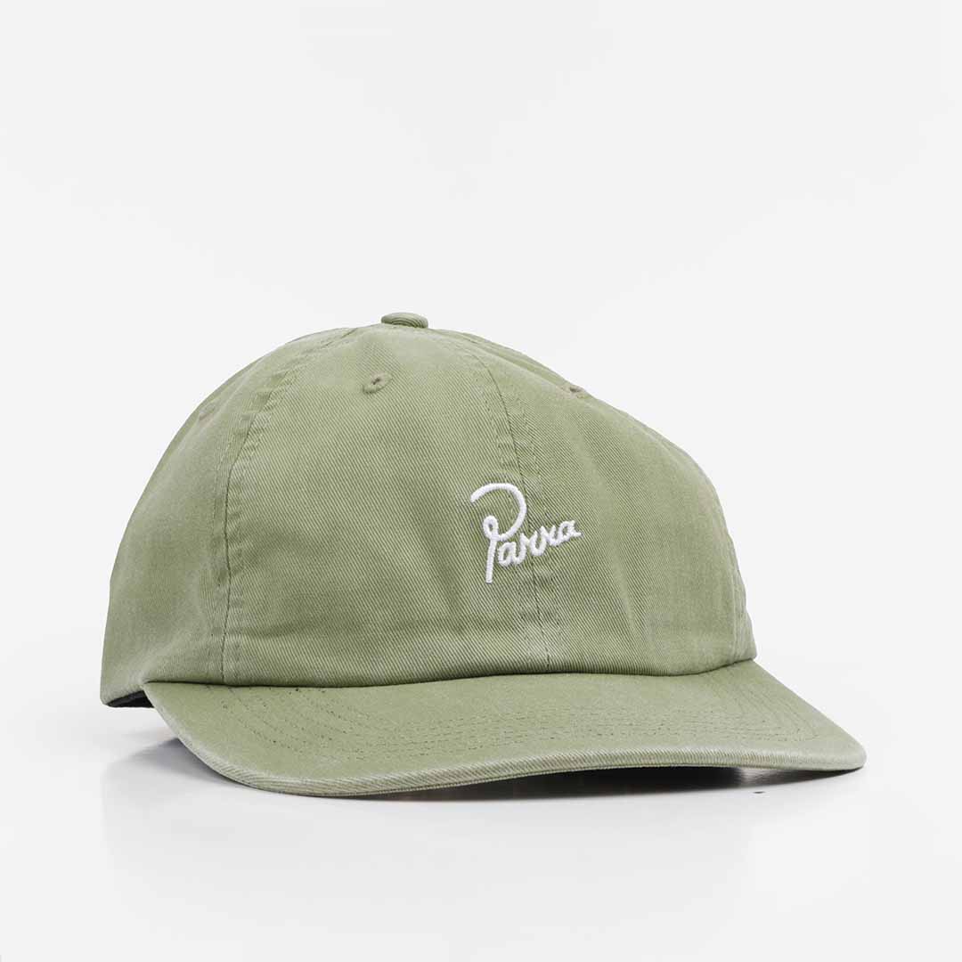 By Parra Signature 6 Panel Hat