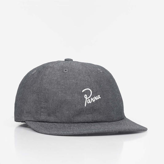 By Parra Signature 6 Panel Hat
