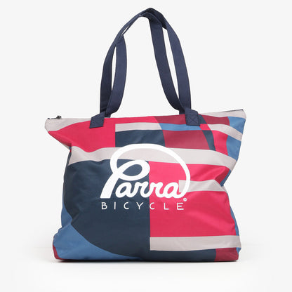 By Parra Vertical Forest Bag
