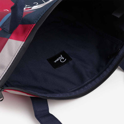 By Parra Vertical Forest Bag