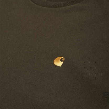 Carhartt WIP Chase T-Shirt