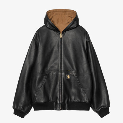 Carhartt WIP 50 Years Anniversary OG Active Jacket - Leather