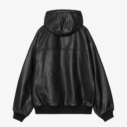 Carhartt WIP 50 Years Anniversary OG Active Jacket - Leather