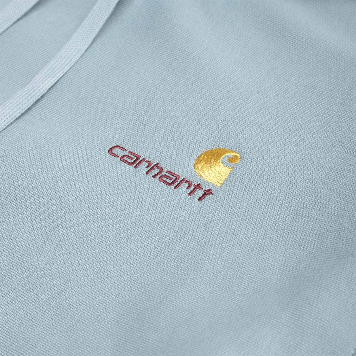 Carhartt WIP American Script Pullover Hoodie