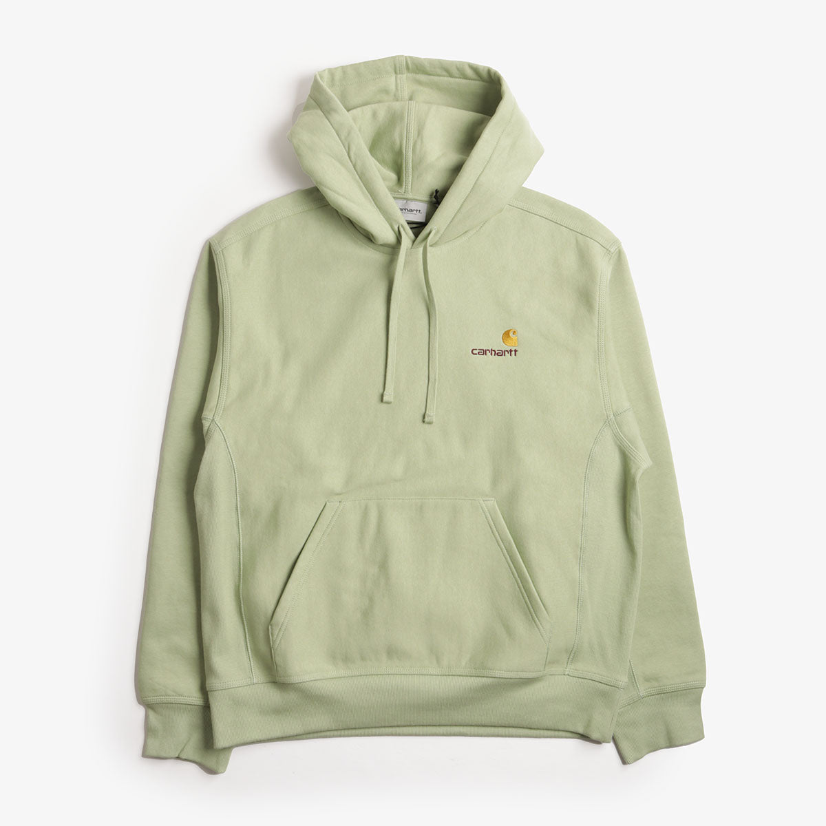 Carhartt WIP American Script Pullover Hoodie