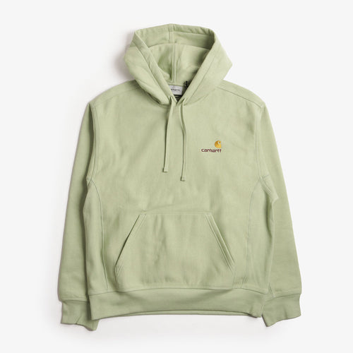 Carhartt WIP American Script Pullover Hoodie