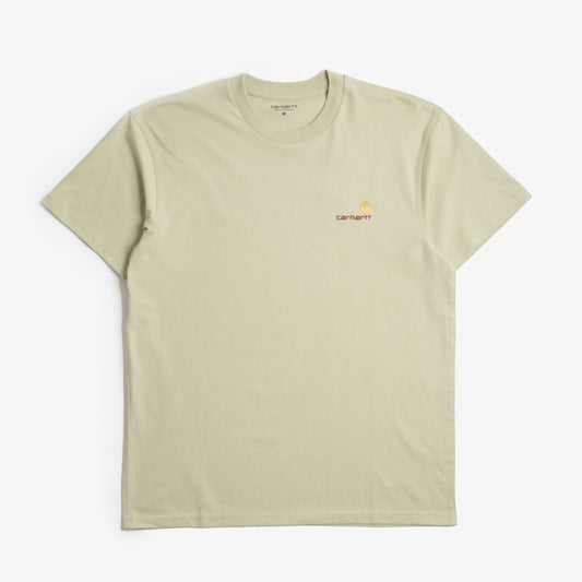 Carhartt WIP American Script T-Shirt