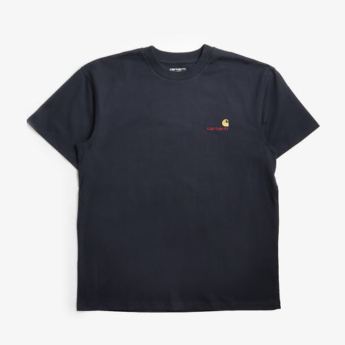Carhartt WIP American Script T-Shirt