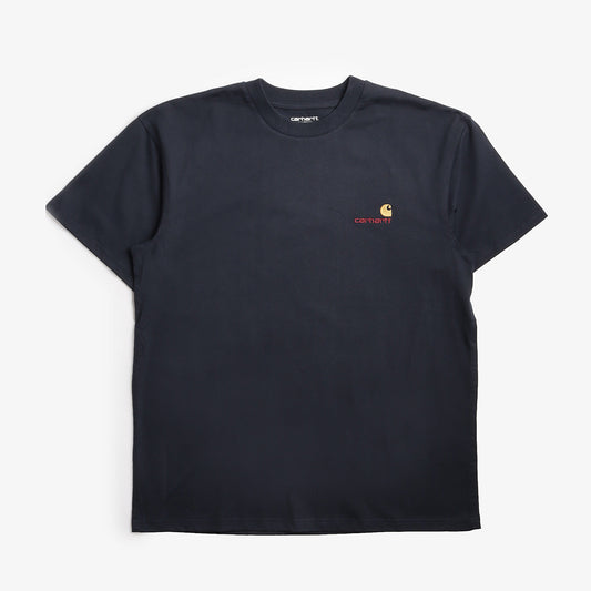 Carhartt WIP American Script T-Shirt
