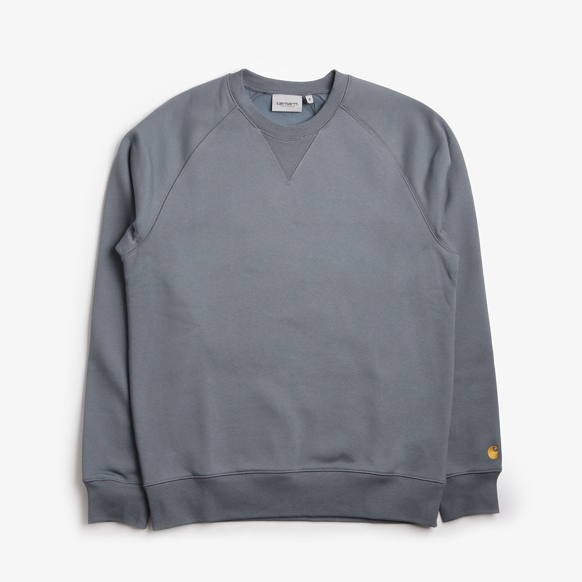 Carhartt WIP Chase Crewneck Sweatshirt