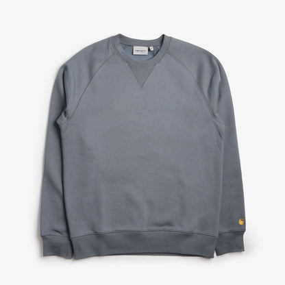Carhartt WIP Chase Crewneck Sweatshirt