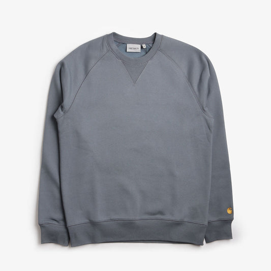 Carhartt WIP Chase Crewneck Sweatshirt