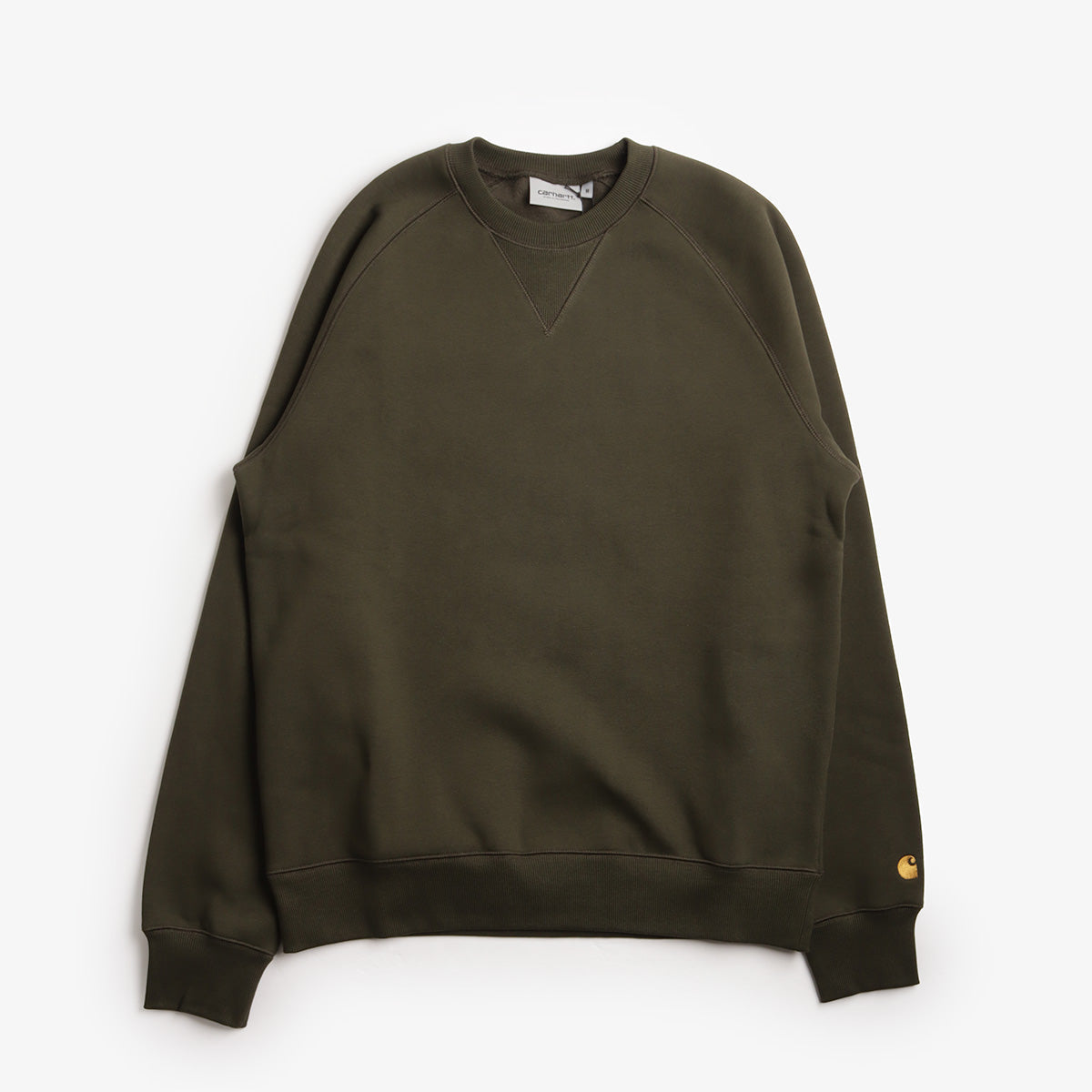 Carhartt WIP Chase Crewneck Sweatshirt