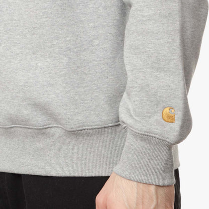 Carhartt WIP Chase Crewneck Sweatshirt