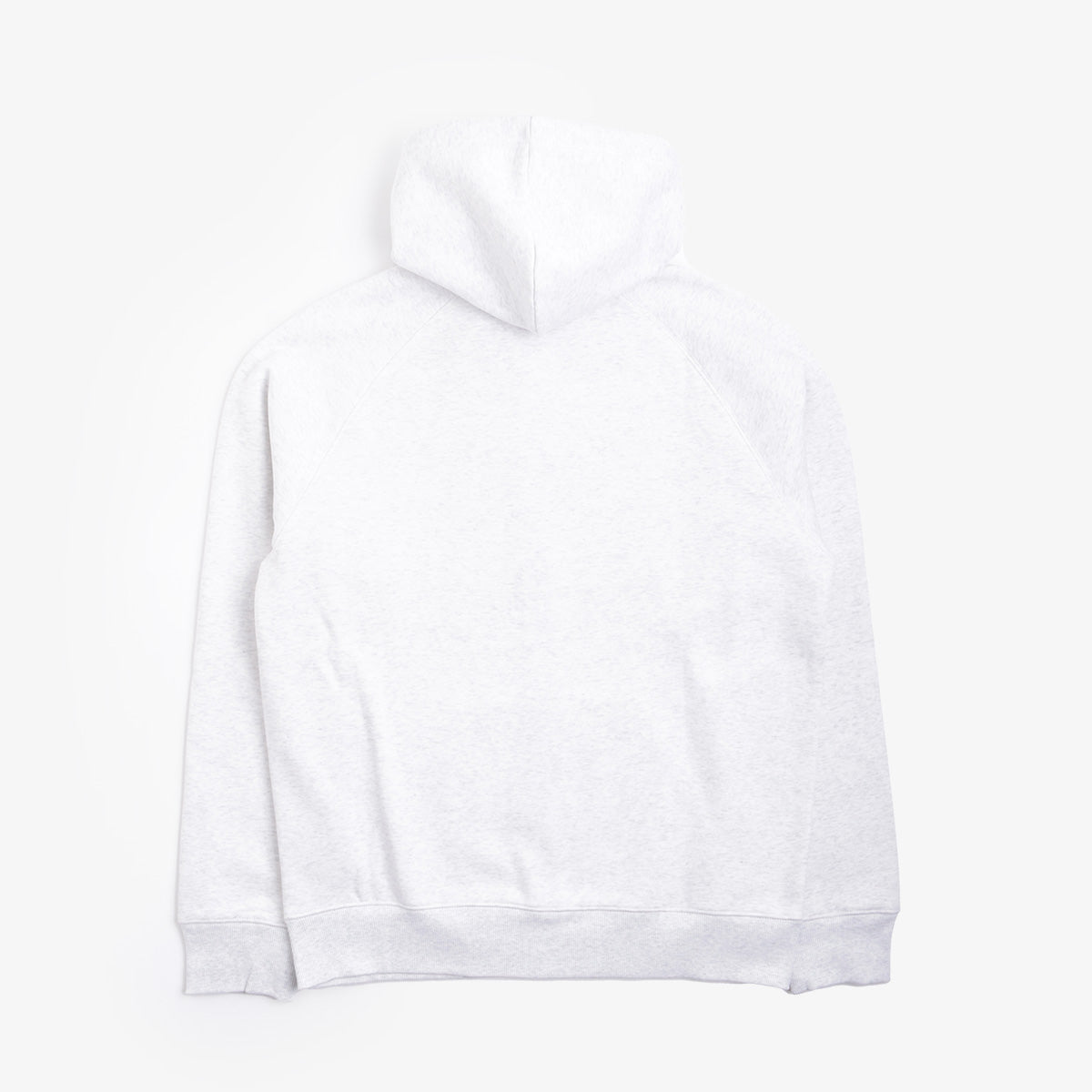 Carhartt WIP Chase Zip Hoodie