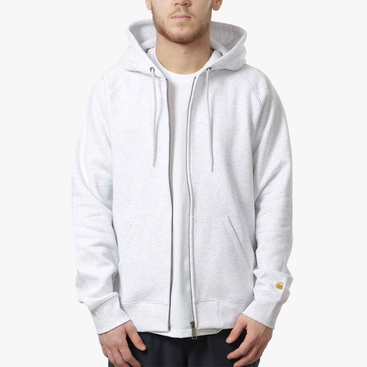 Carhartt WIP Chase Zip Hoodie