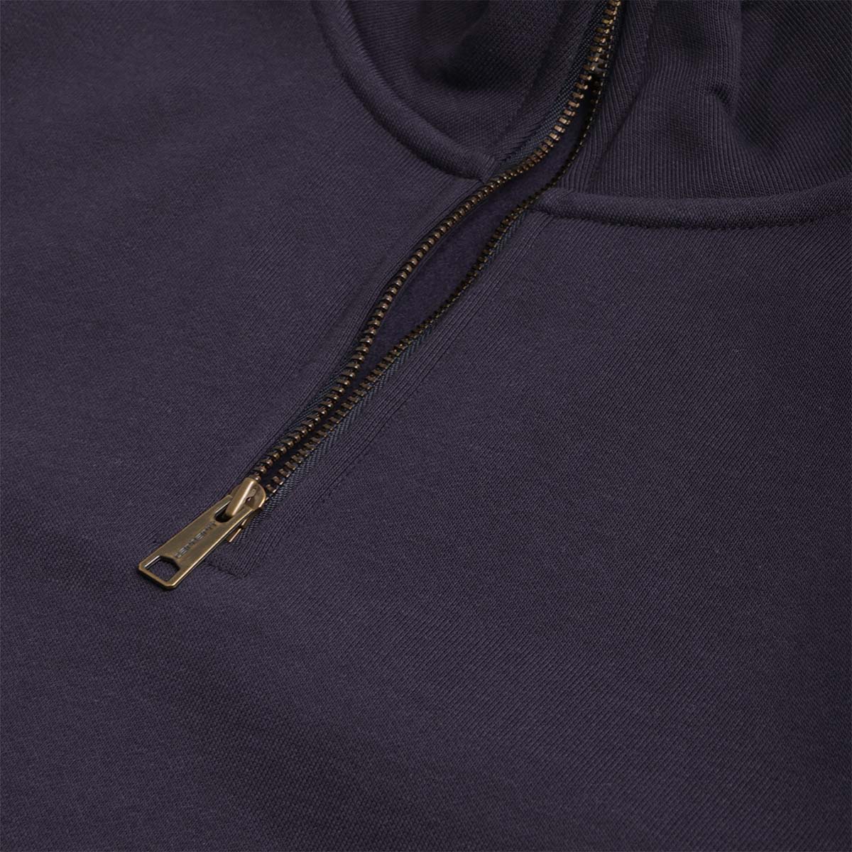 Carhartt WIP Chase Neck Zip Sweatshirt