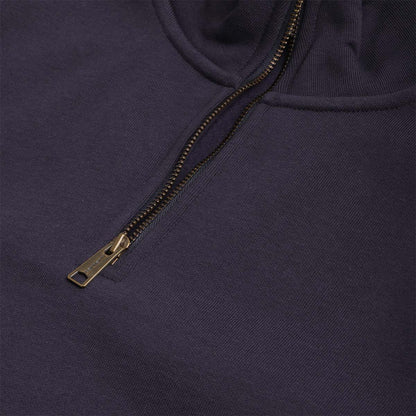 Carhartt WIP Chase Neck Zip Sweatshirt