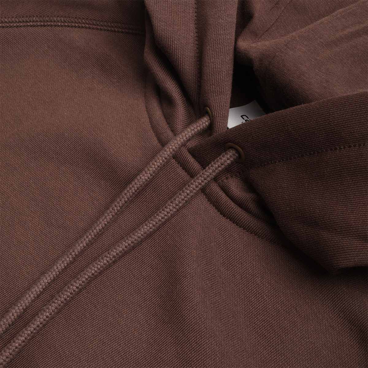 Carhartt WIP Chase Pullover Hoodie