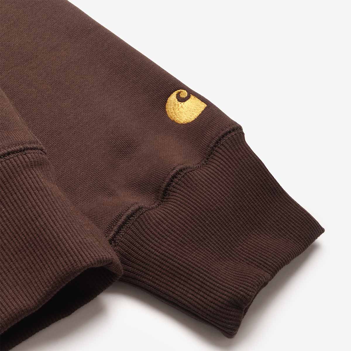 Carhartt WIP Chase Pullover Hoodie