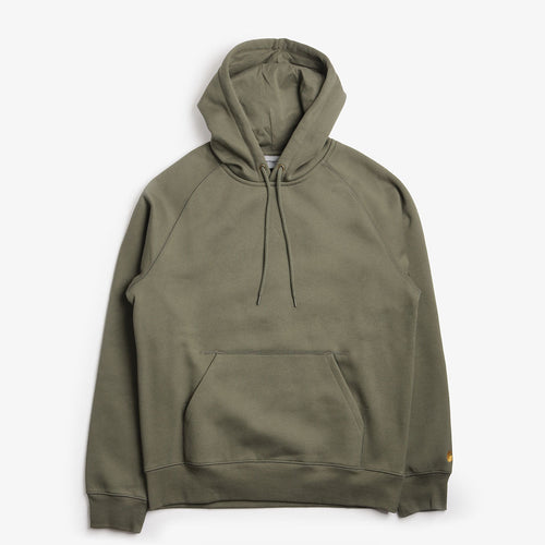 Carhartt WIP Chase Pullover Hoodie