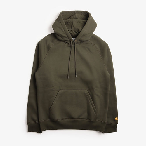 Carhartt WIP Chase Pullover Hoodie