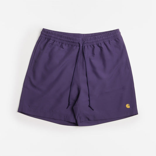 Carhartt WIP Chase Swim Shorts