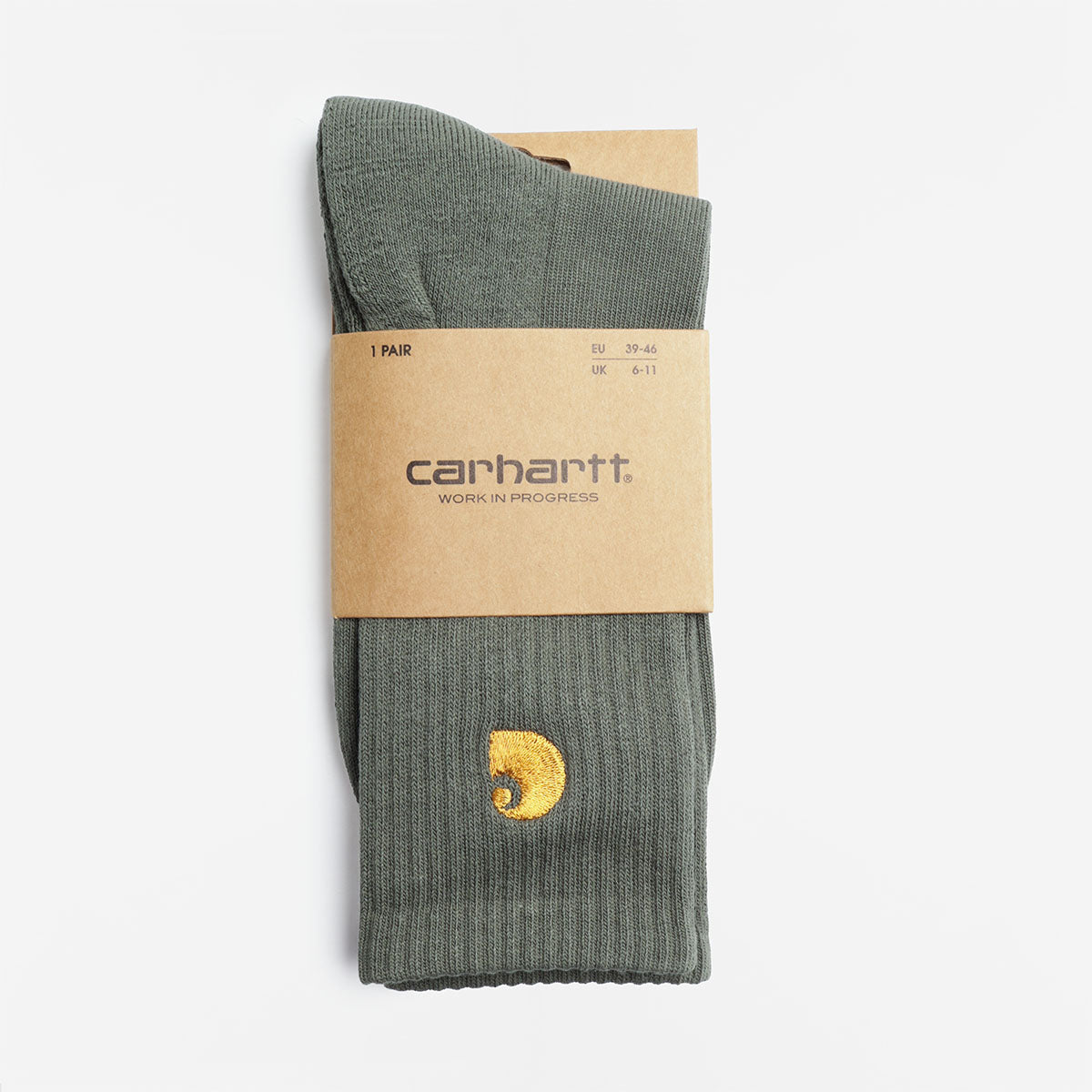 Carhartt WIP Chase Socks