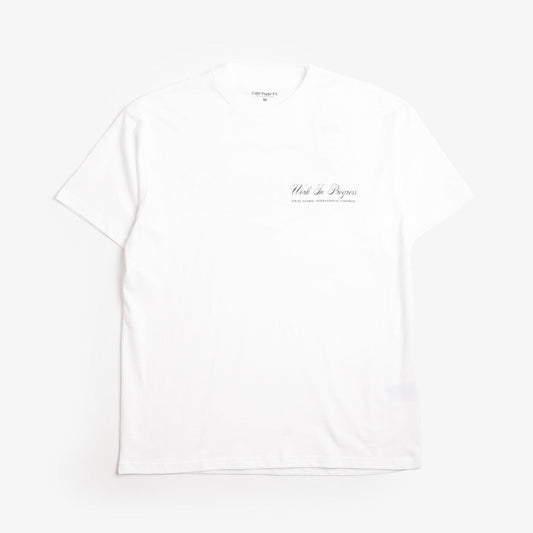 Carhartt WIP Cloud Heart T-Shirt
