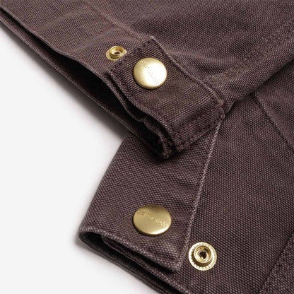 Carhartt WIP Detroit Jacket