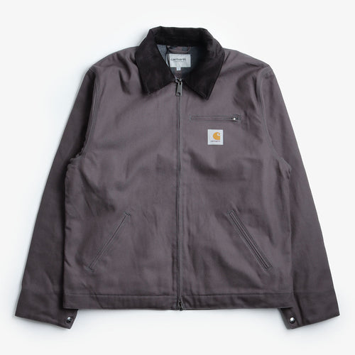 Carhartt WIP Detroit Jacket (Winter)