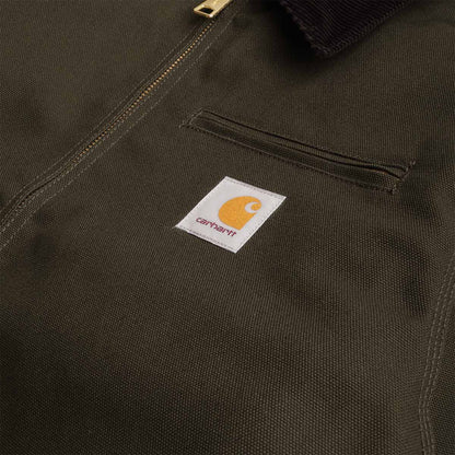 Carhartt WIP Detroit Jacket (Winter)