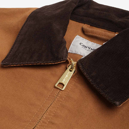 Carhartt WIP Detroit Jacket