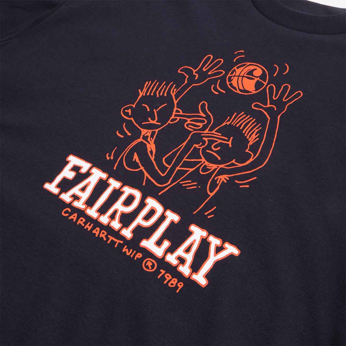 Carhartt WIP Fairplay T-Shirt