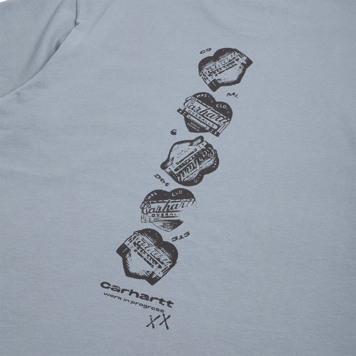 Carhartt WIP Garble T-Shirt