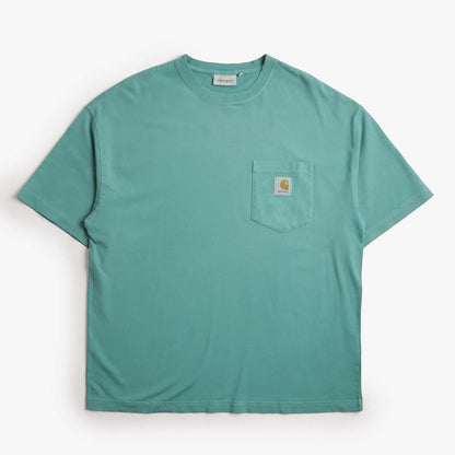Carhartt WIP Hudson Pocket T-Shirt