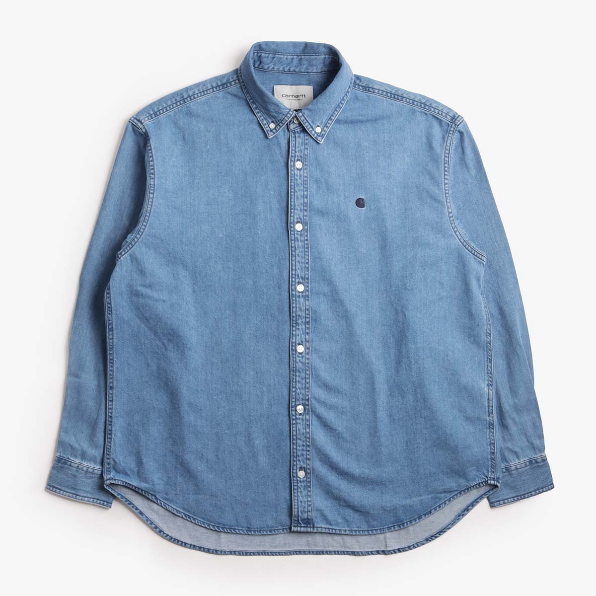 Carhartt WIP Lucas Shirt