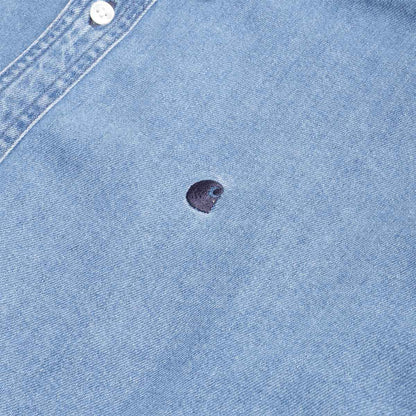 Carhartt WIP Lucas Shirt