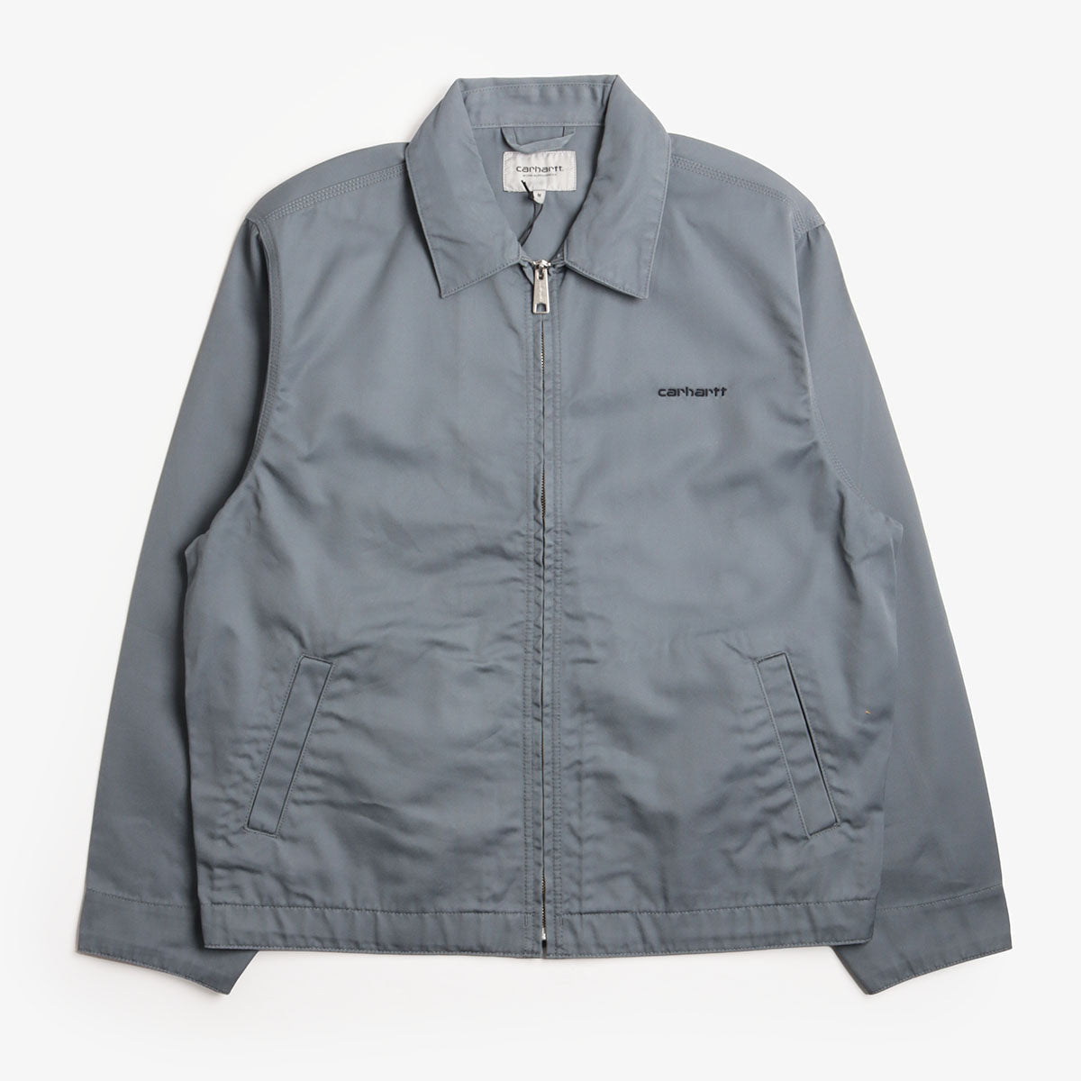 Carhartt WIP Module Script Jacket