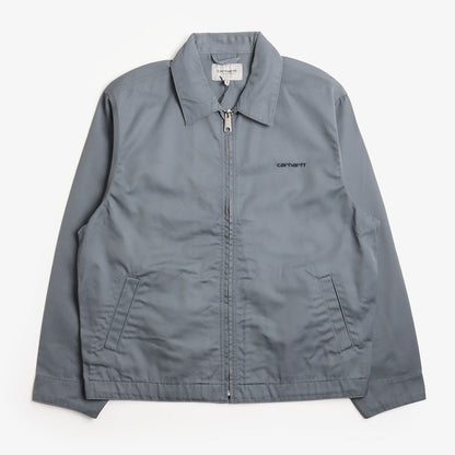 Carhartt WIP Module Script Jacket