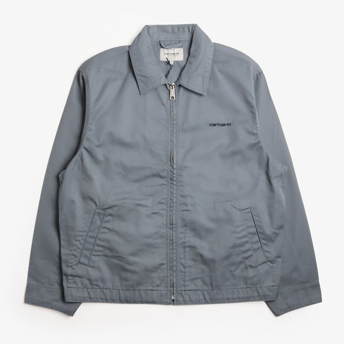 Carhartt WIP Module Script Jacket