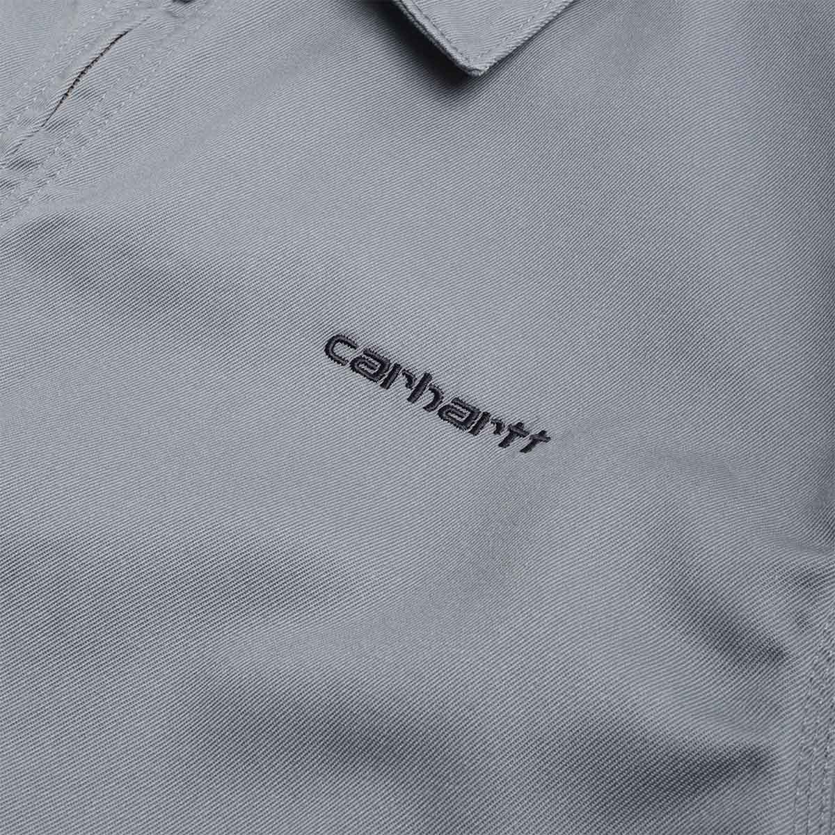 Carhartt WIP Module Script Jacket